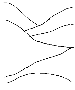 hills